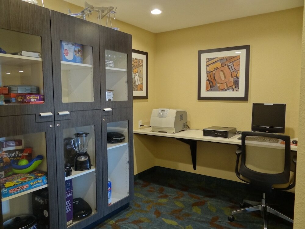 Фото Candlewood Suites Sierra Vista, an Ihg Hotel