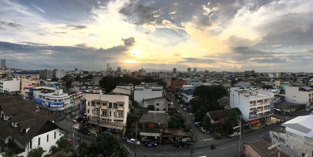 Фото Wisdom Residence