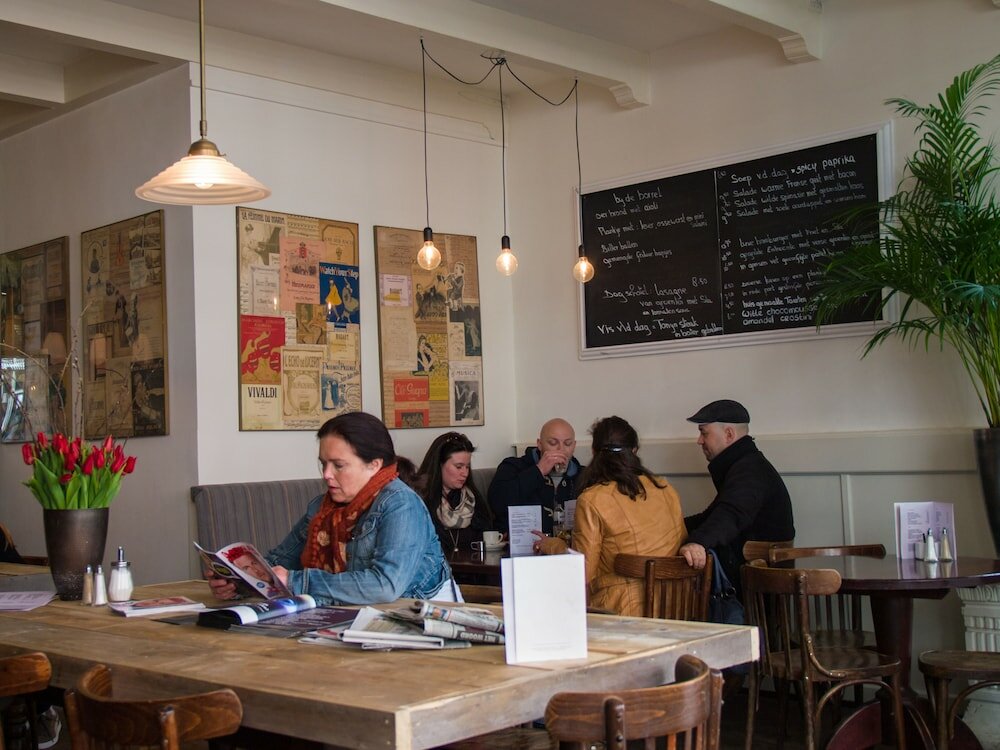 Фото Hotel Calisto