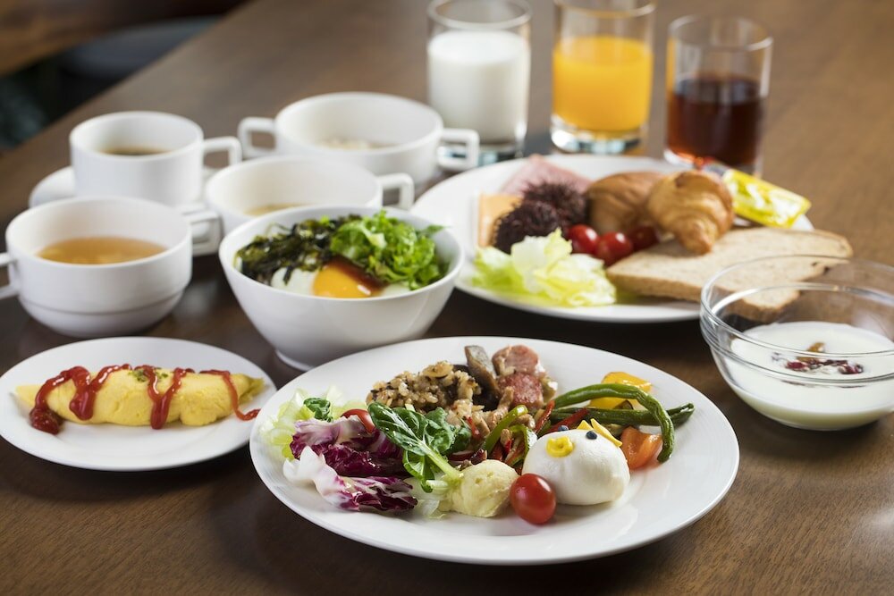 Фото Sotetsu Hotels The Splaisir Seoul Dongdaemun