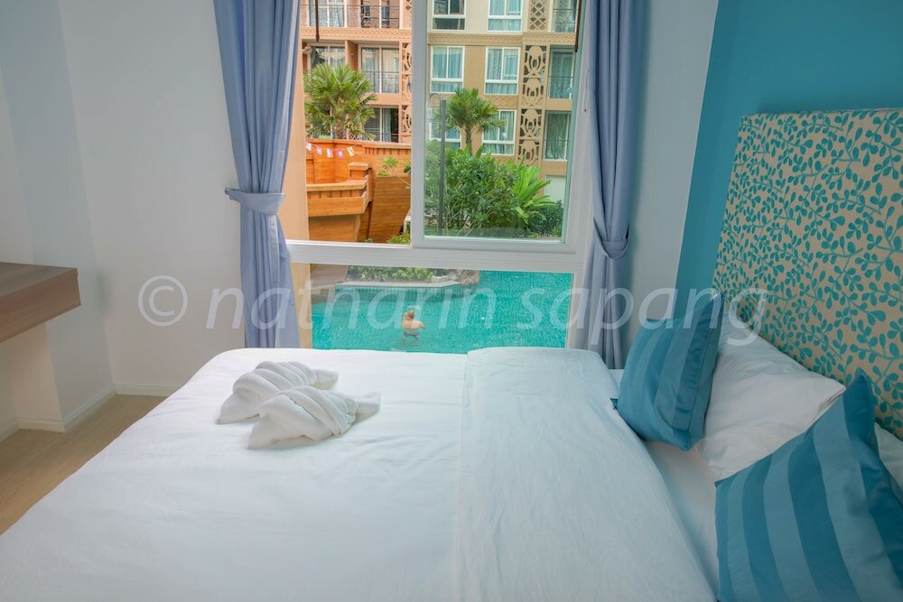 Фото Atlantis Condo Resort by Natnarin