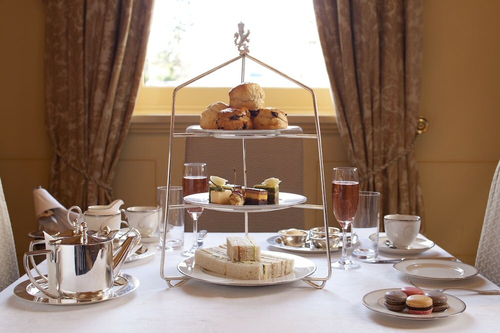 Фото The Hotel Windsor