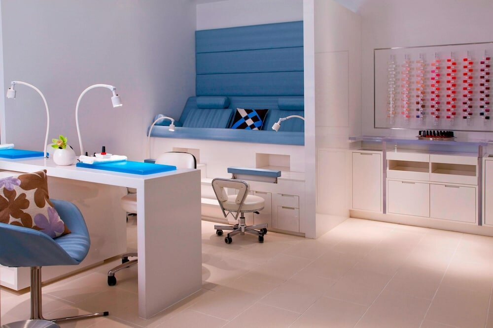 Фото Hotel Washington