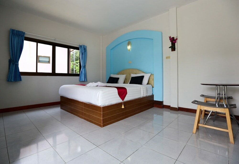 Фото Jintana Resort