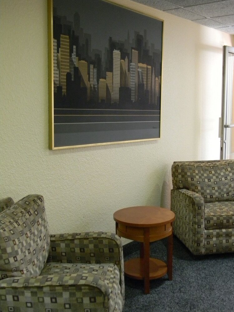 Фото Hotel Plaza Hermosa