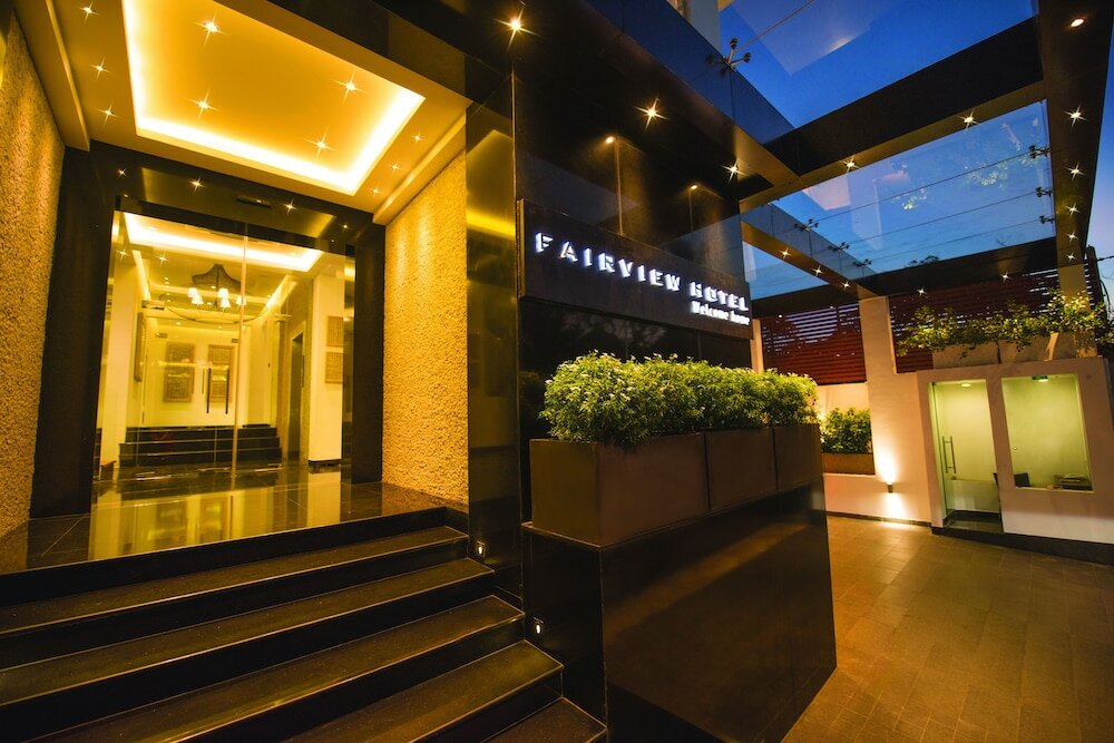 Фото Fair View Hotel Colombo