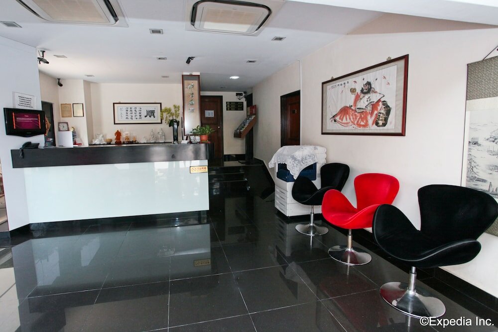 Фото Seng Wah Hotel