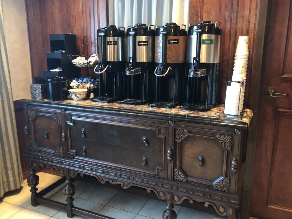 Фото English Inn of Charlottesville