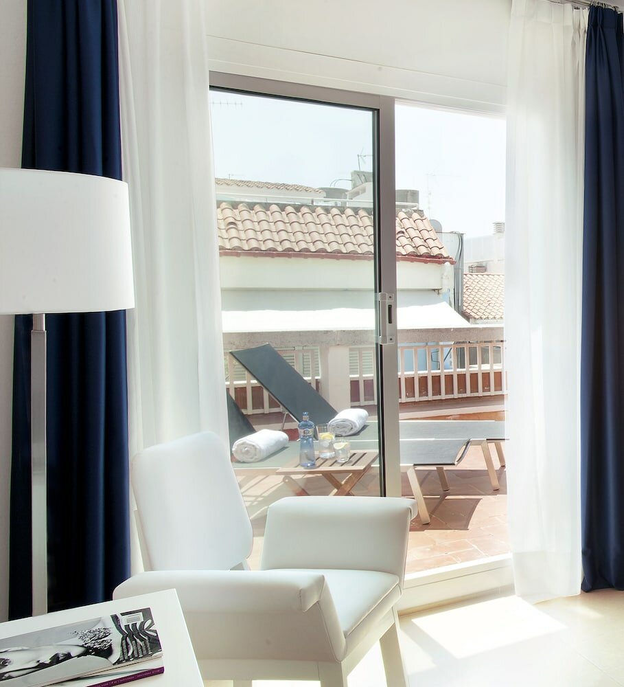 Фото Hotel Medium Sitges Park