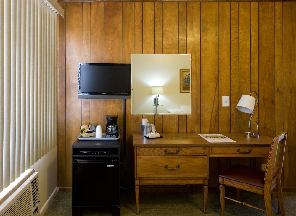 Фото Sunset Motel