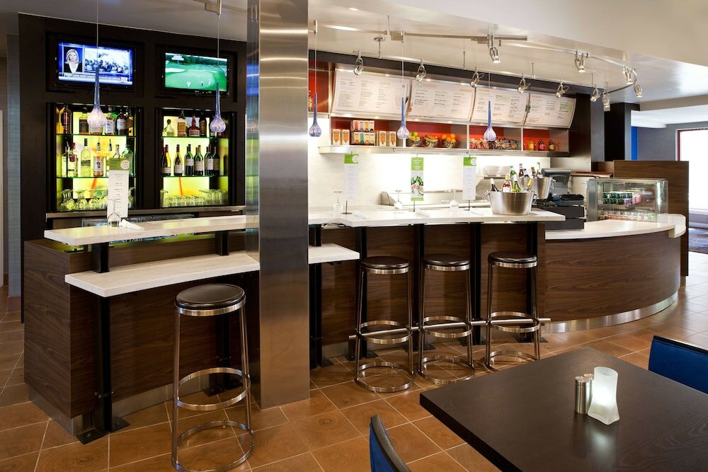 Фото Sonesta Select San Jose Airport