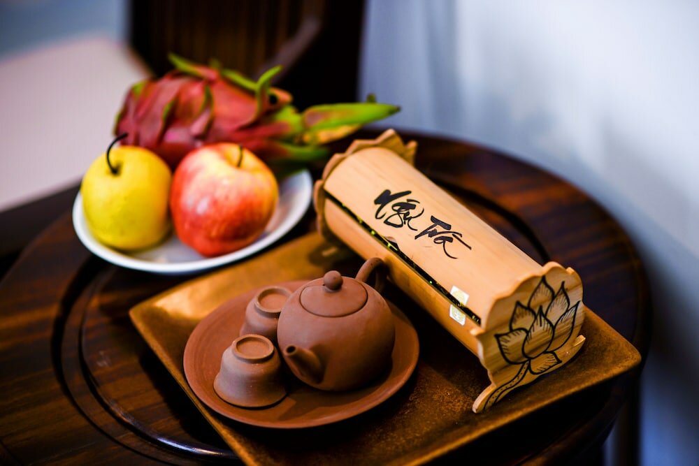 Фото Hoang Dao Villa