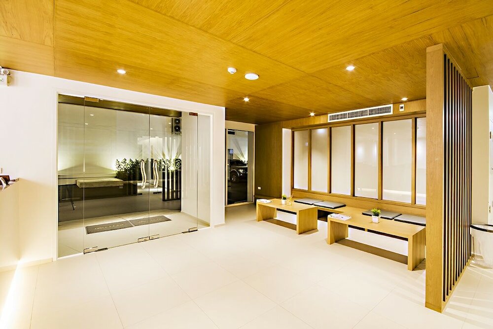 Фото Karin Hotel & Serviced Apartment