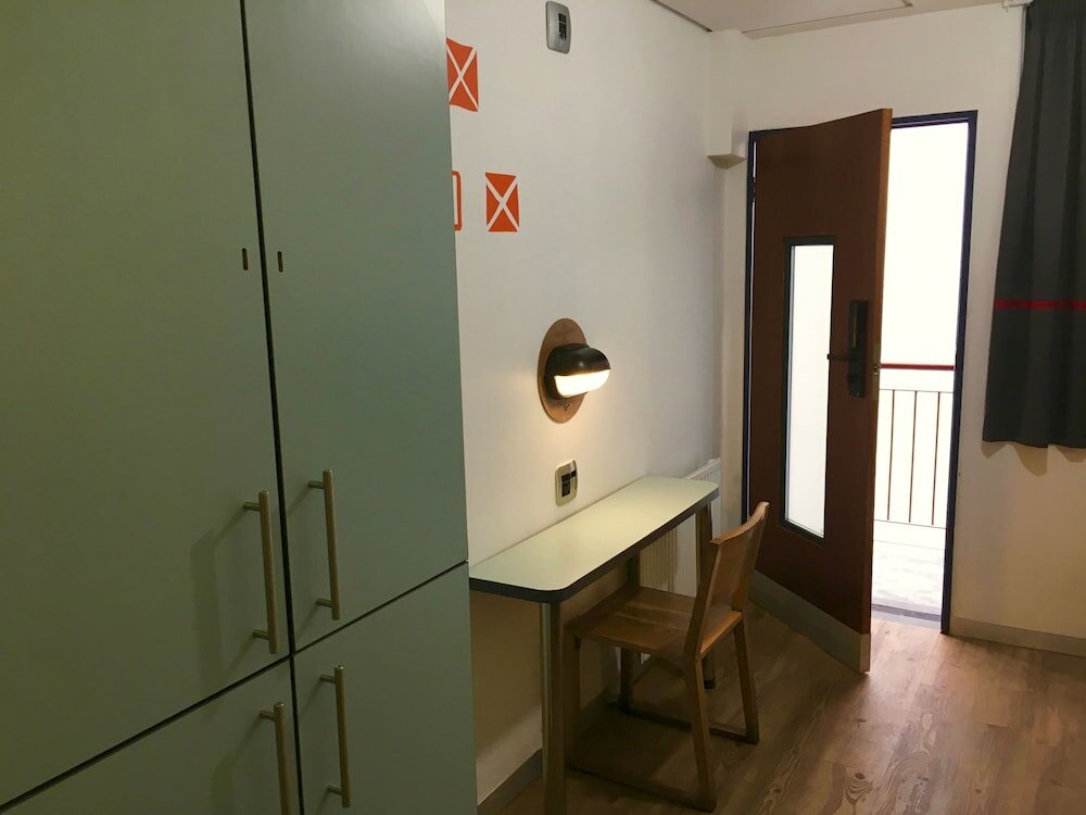 Фото Bannister Hotel