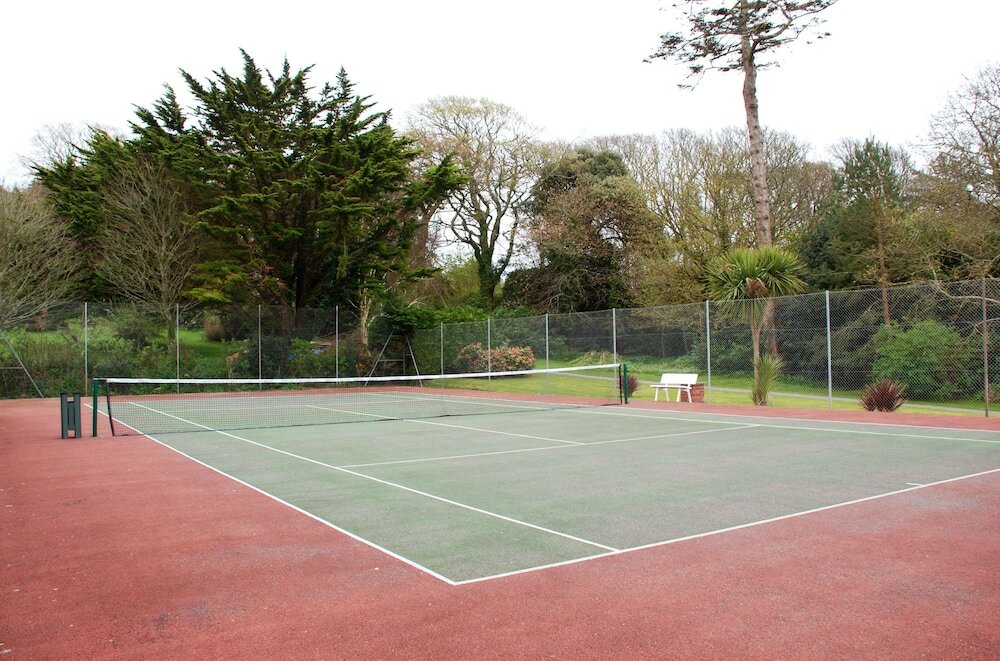 Фото Budock Vean Hotel