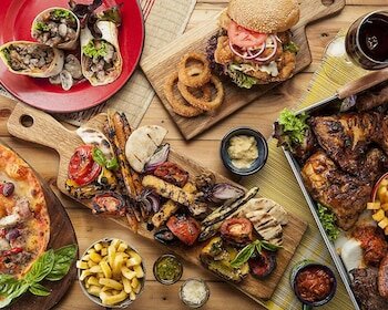 Фото Bannister Hotel