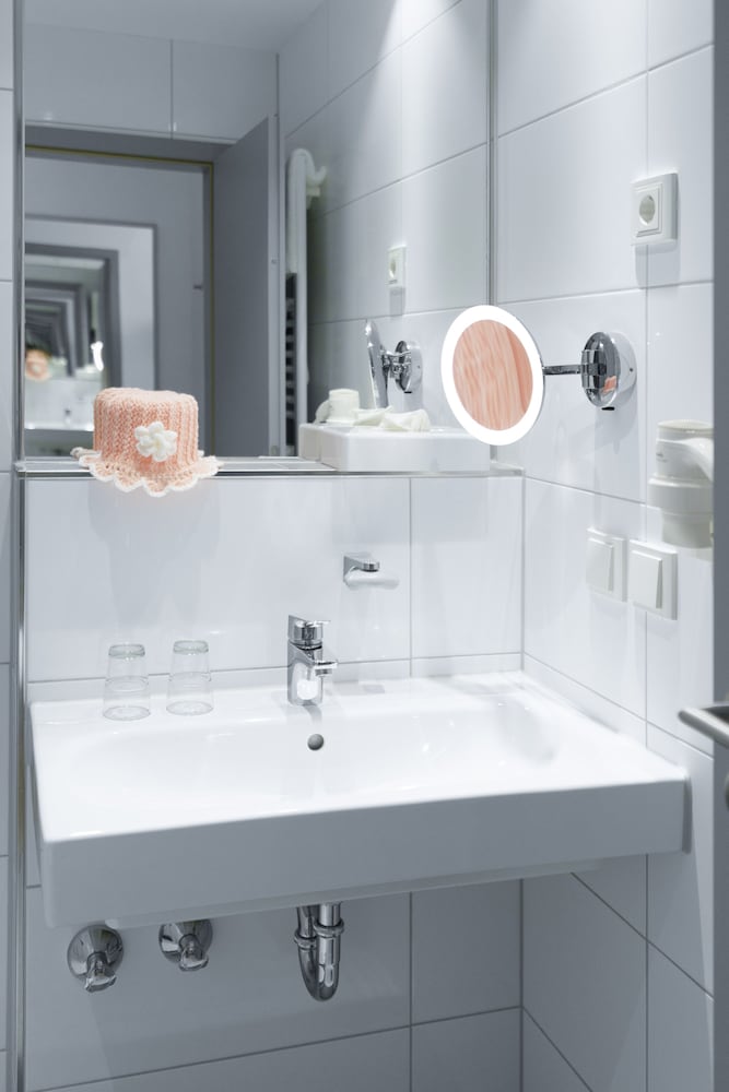 Фото Tante ALMA's Hotel Lasthaus am Ring