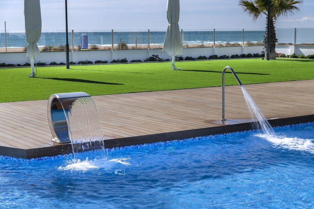 Фото Hotel Playafels