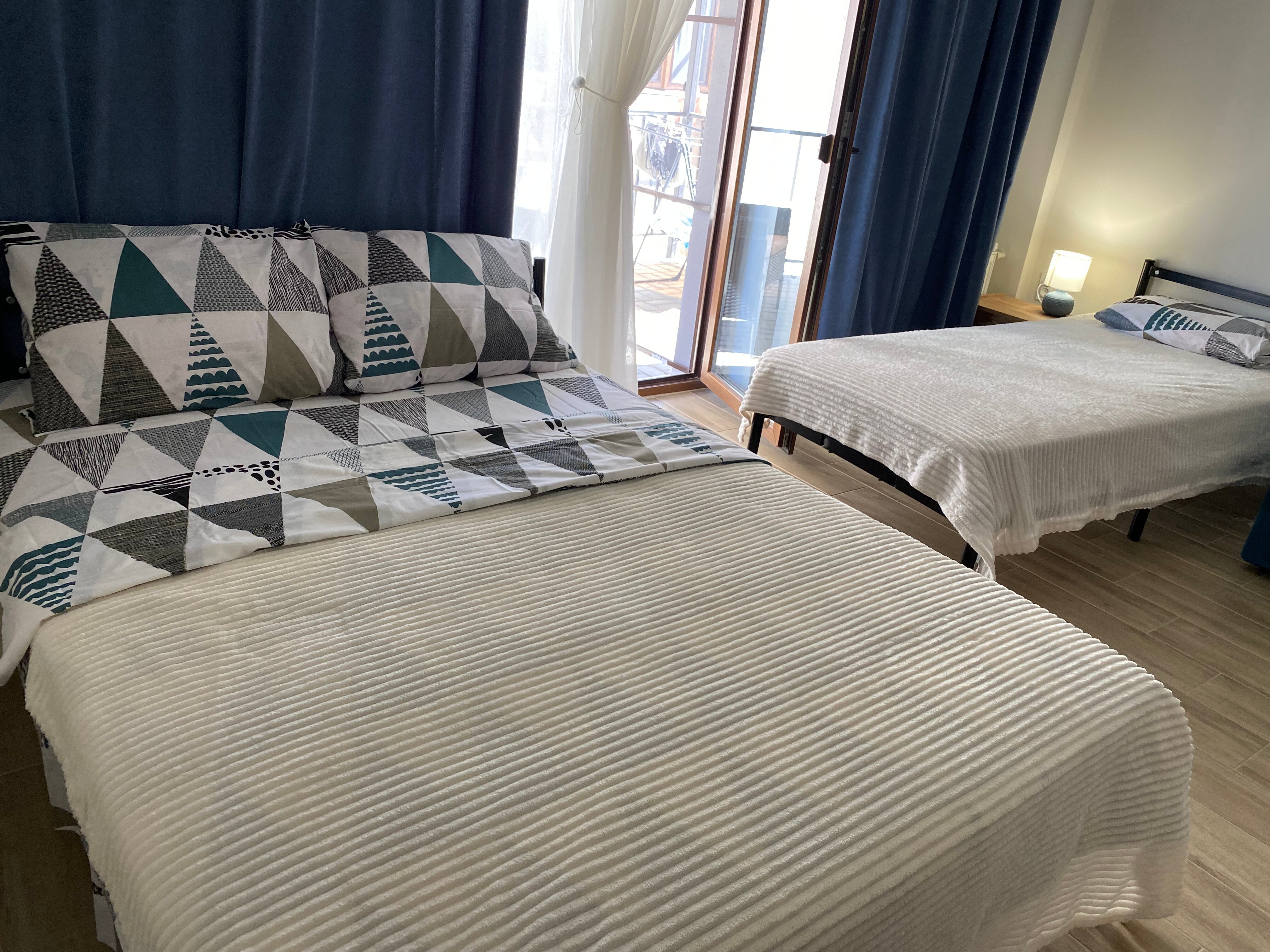 Фото Аппартамент с терассой в Итальянской деревне