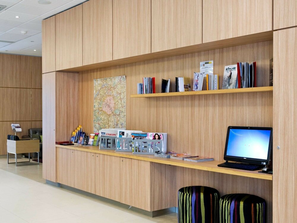 Фото Adagio Paris Vincennes