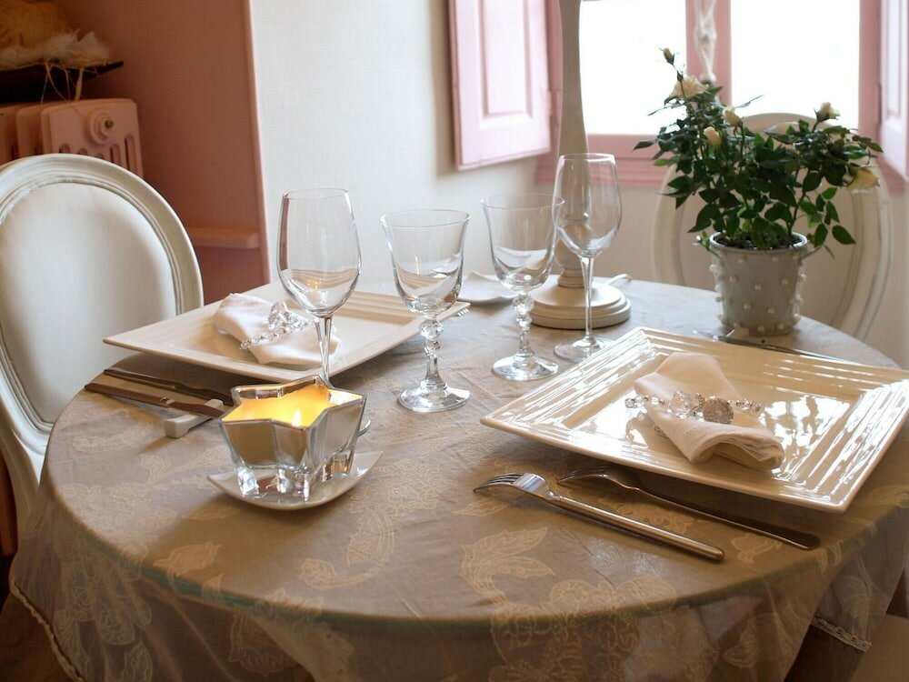 Фото Le Relais Louis XI