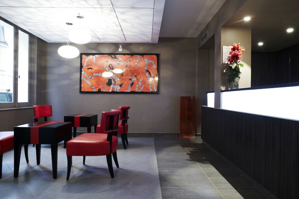 Фото New Hotel Opera