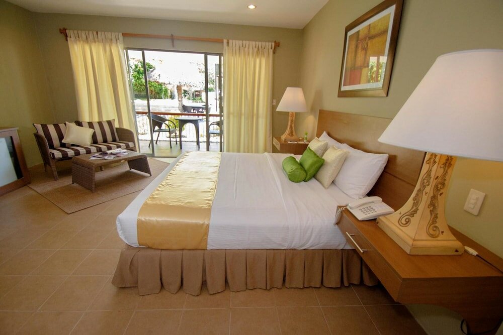 Фото Almont Inland Resort