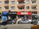 Zez Opti̇k (Bursa, Nilufer District, Fethiye Neighborhood, Ulu Avenue, 14A), salón de óptica