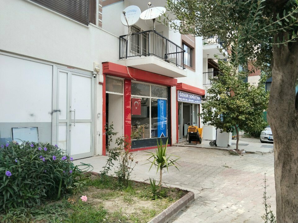 Production automation Besgen Energy Automation, Izmir, photo