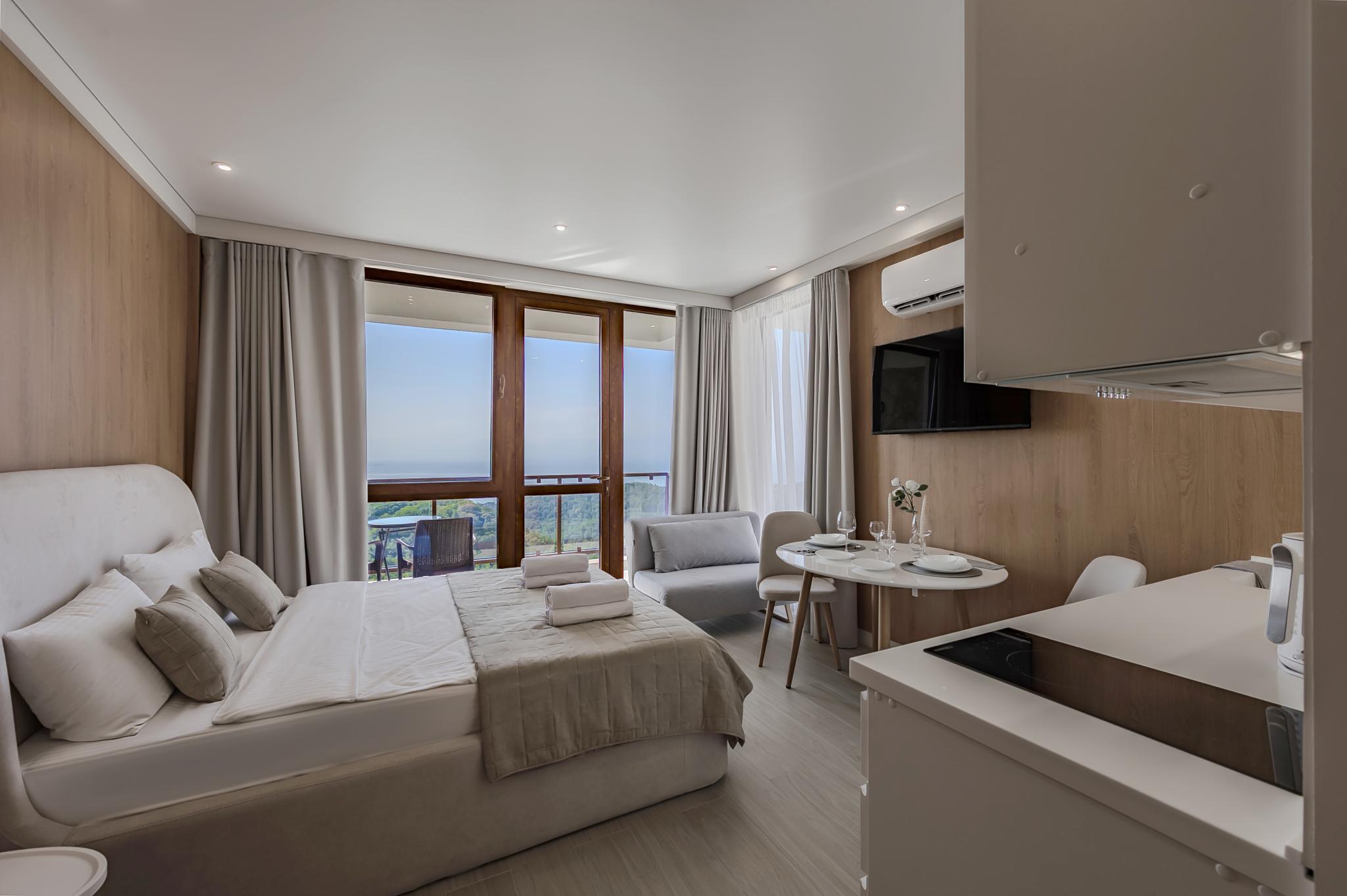 Фото Astra Giardini Relax