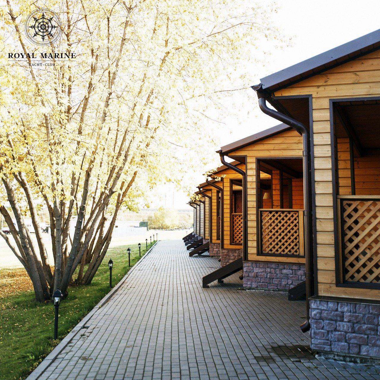 Фото Royal Marine