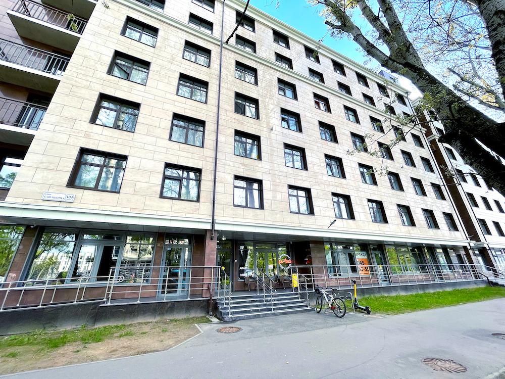 Фото Елагин