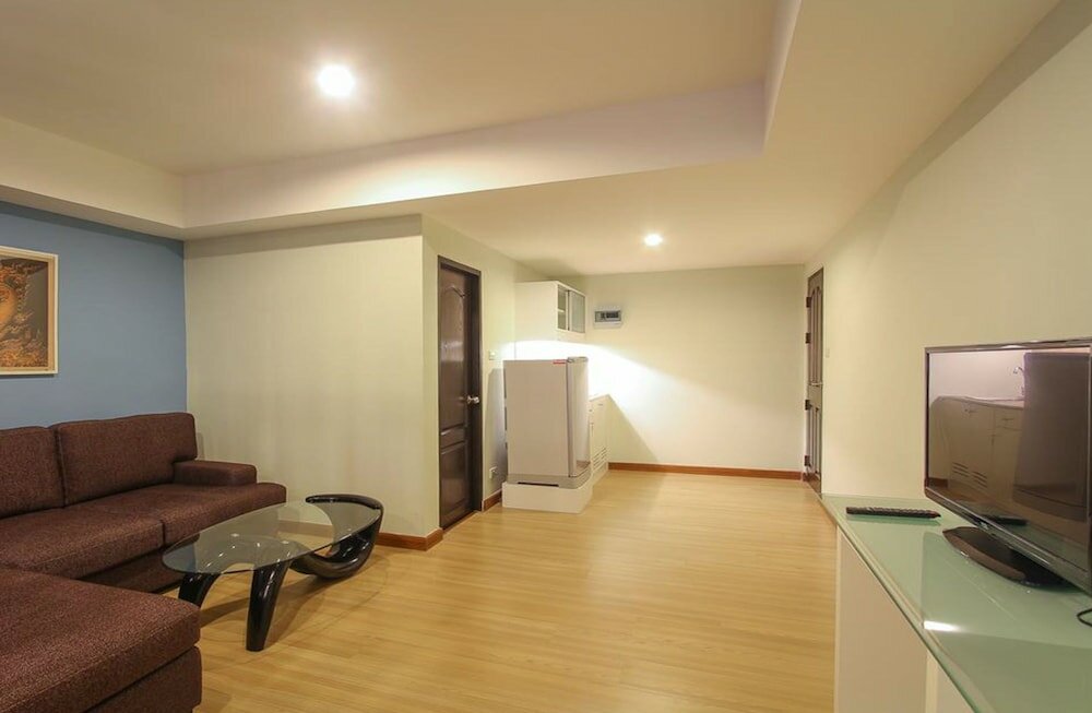 Фото HuaHin City View