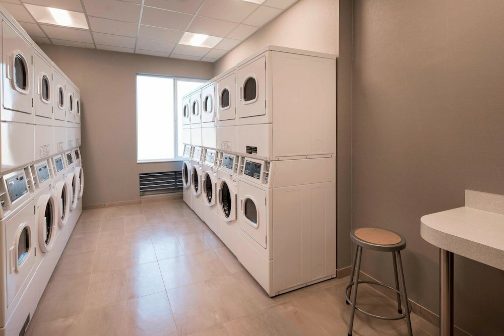 Фото Residence Inn by Marriott Redwood City San Carlos