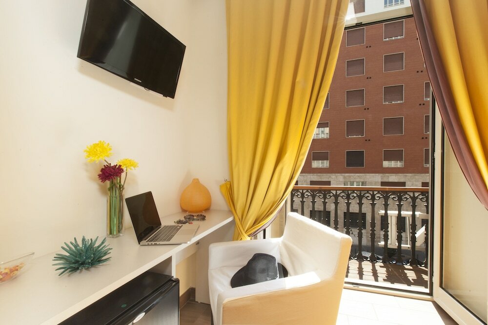 Фото Suite Dei Catalani