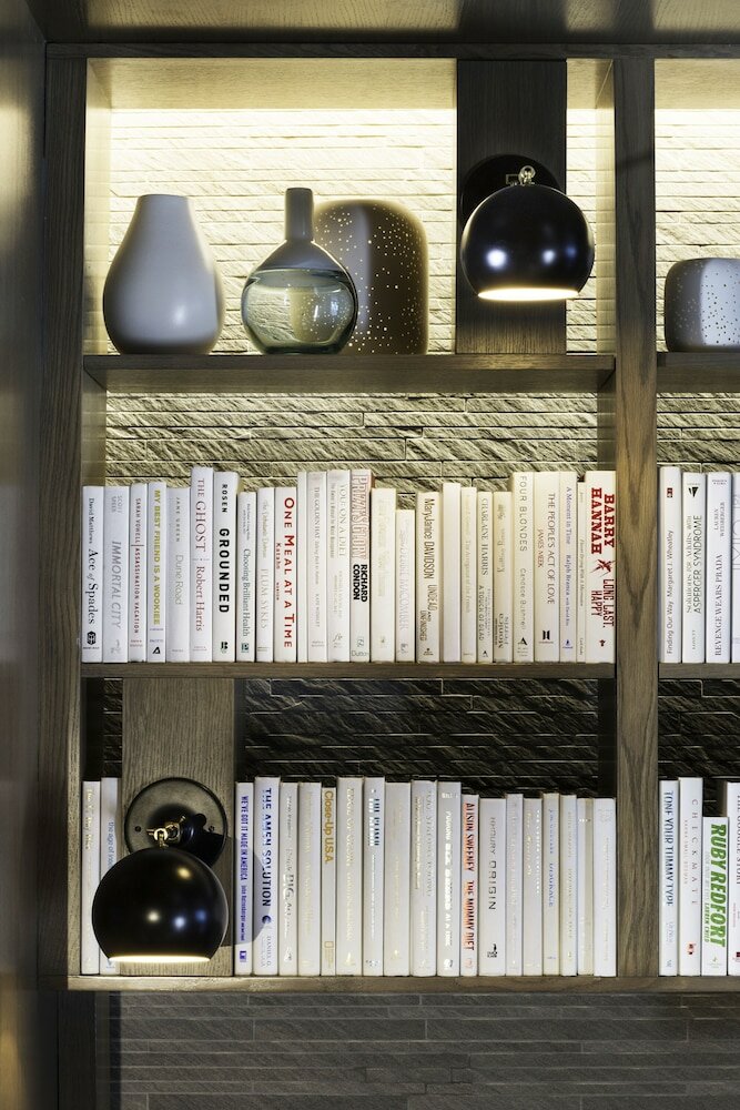 Фото Отель Ink 48