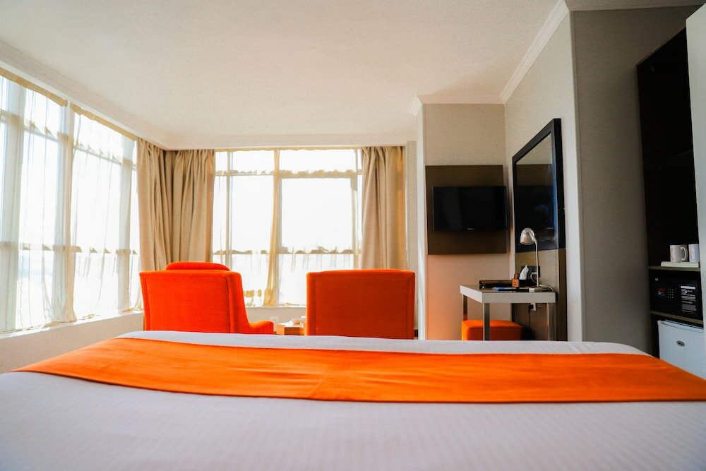 Фото Citymax Hotel Aswan