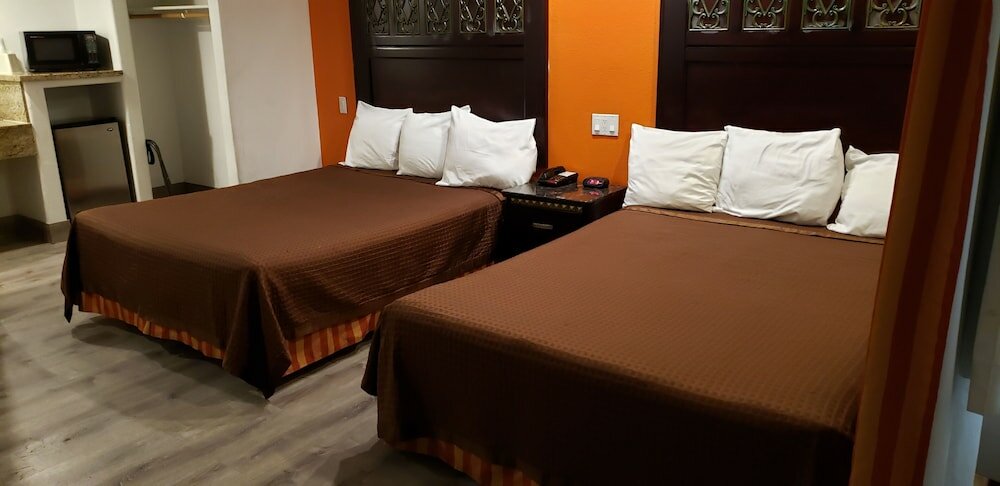 Фото Santa Fe Inn Los Angeles