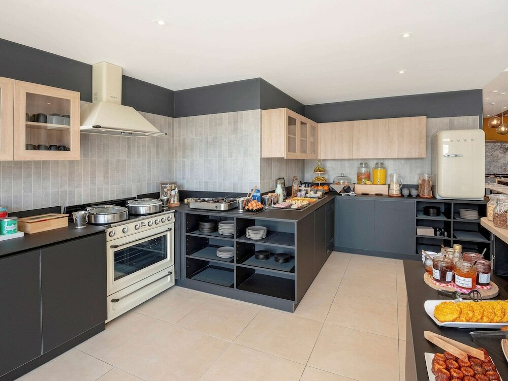 Фото Novotel Blois Centre Val De Loire