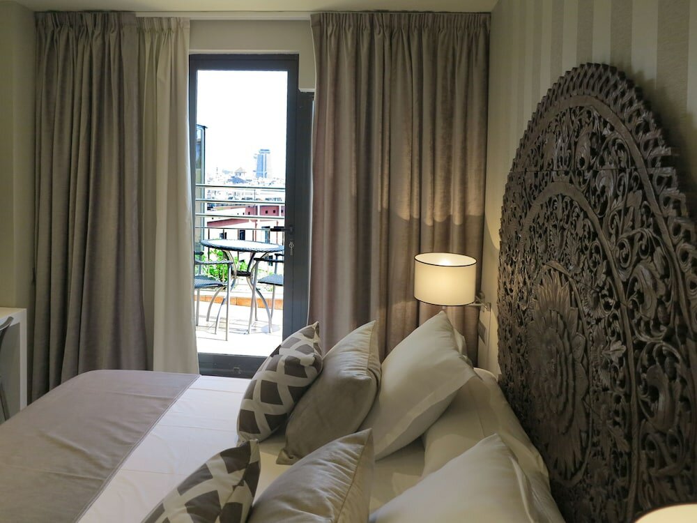 Фото Serennia Exclusive Rooms