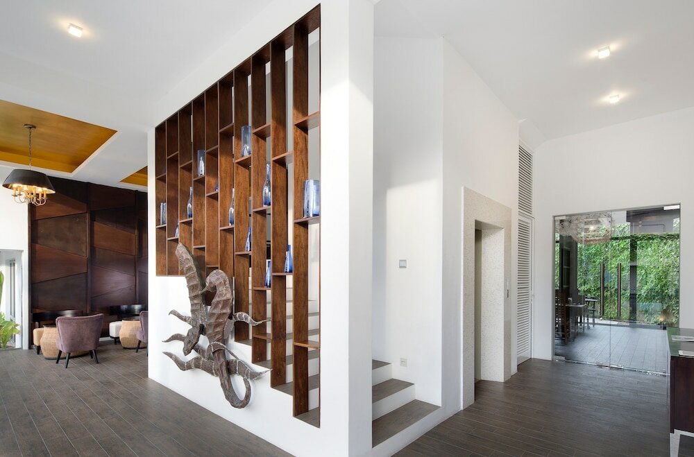 Фото Kai Hikkaduwa