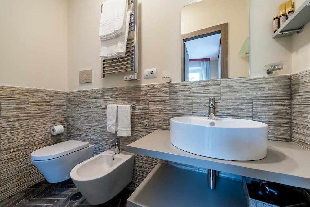 Фото Foro Romano Luxury Suites