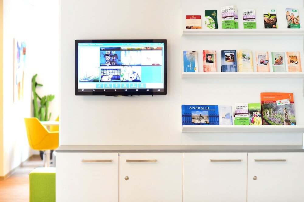 Фото Das Hürner