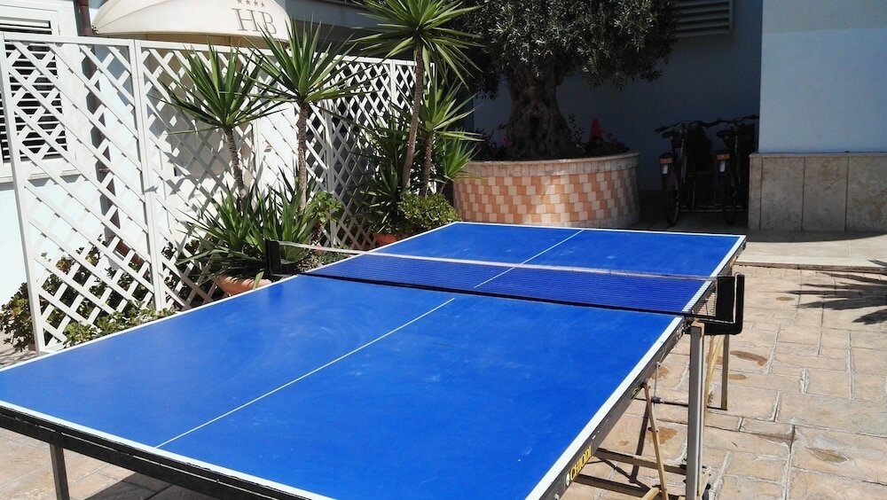 Фото Hotel Borgo Del Mare