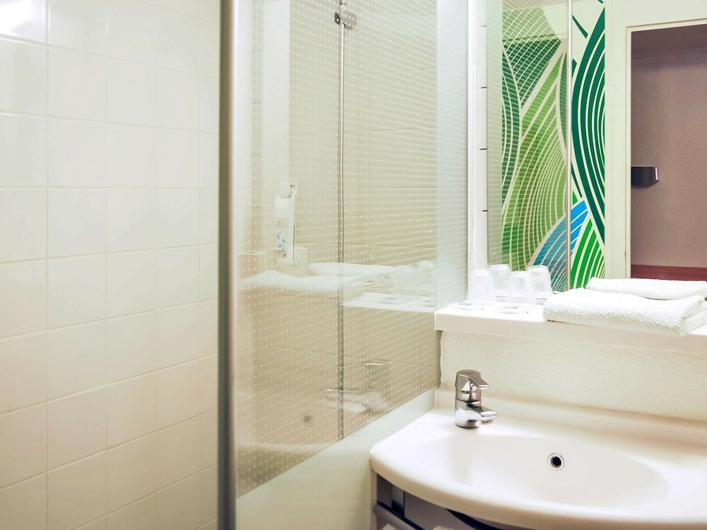 Фото ibis budget Chambourcy Saint Germain