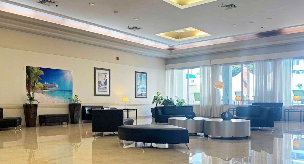 Фото Holiday Inn Port of Miami - Downtown