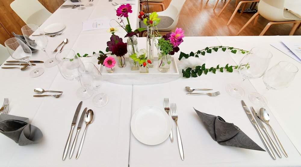 Фото Das Hürner