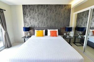 Гостиница Pm Residence