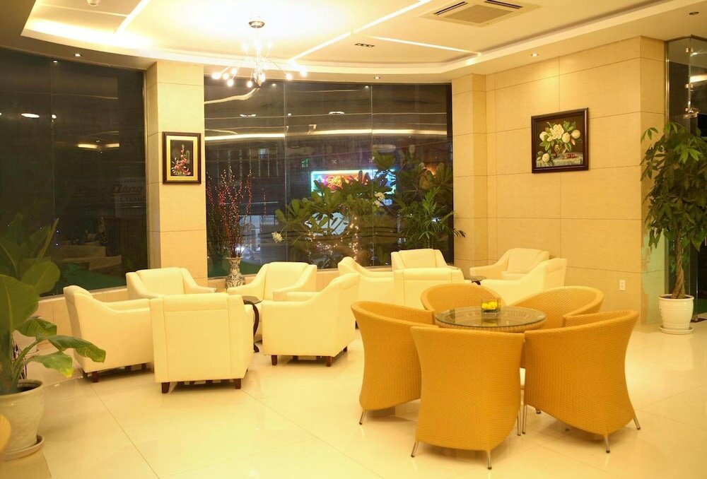 Фото Viet Sky Hotel