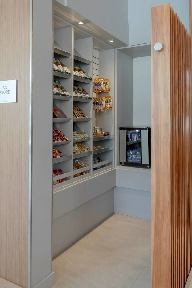 Фото Ac Hotel by Marriott Santa Marta